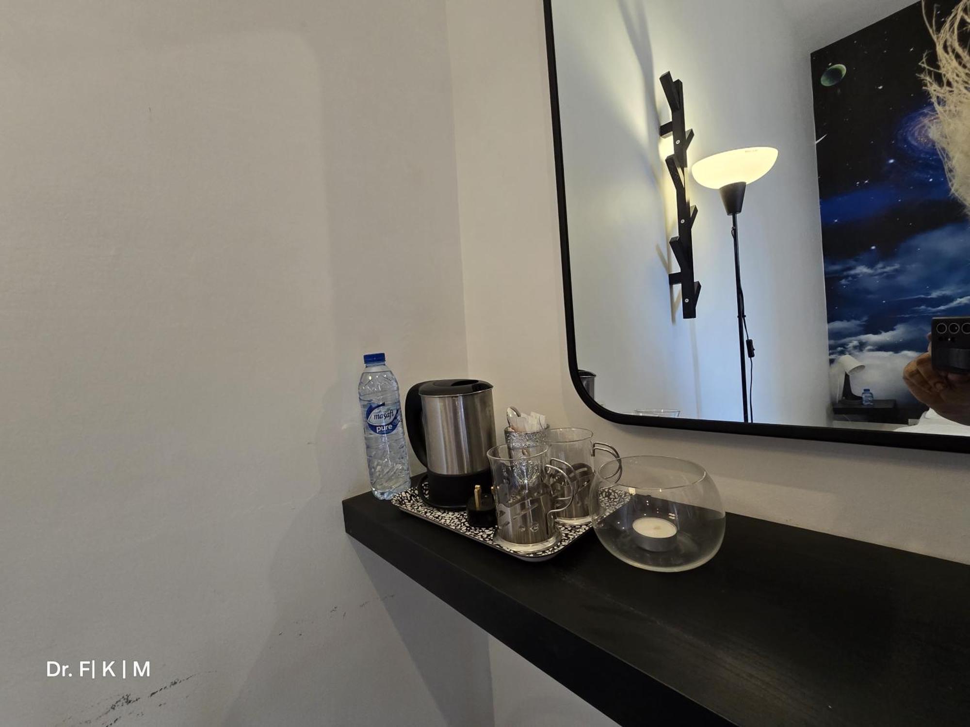 Apartamento Casa Shakhbout Abu Dabi Habitación foto