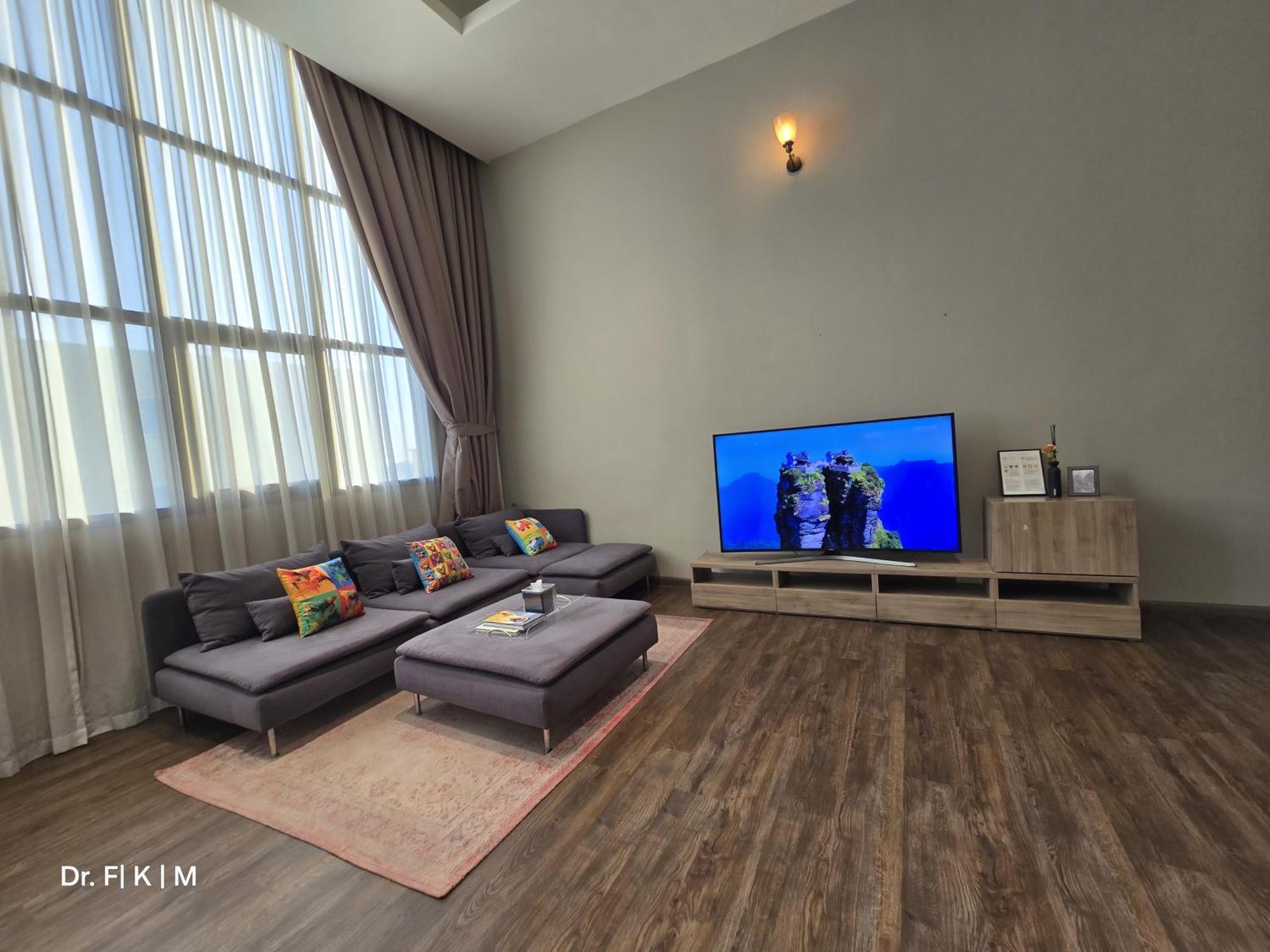 Apartamento Casa Shakhbout Abu Dabi Habitación foto